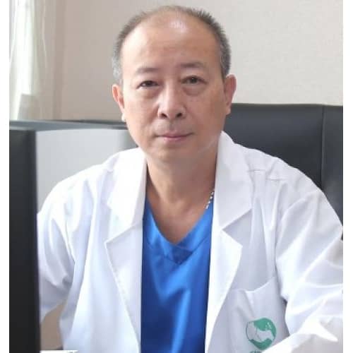 Dr. Lê Tuyên Hồng Dương, Second-degree specialist – Senior doctor